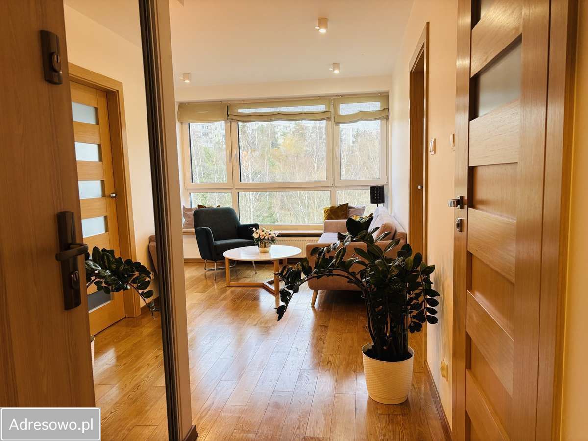 Mieszkanie 2-pokojowe Gdańsk Piecki, ul. Dolne Migowo. Zdjęcie 16