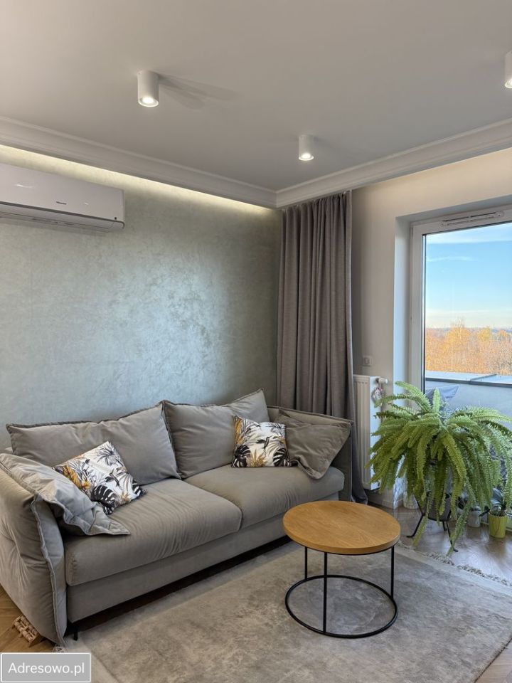 Mieszkanie 3-pokojowe Dąbrowa Górnicza Dziewiąty, ul. Graniczna. Zdjęcie 4