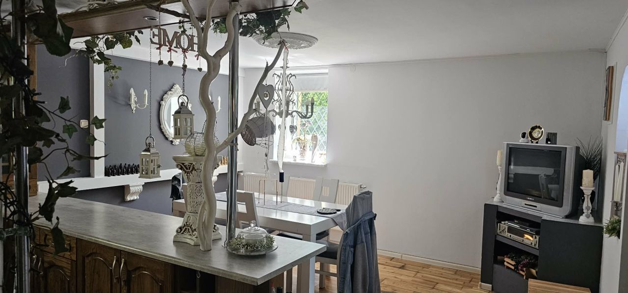 dom wolnostojący, 3 pokoje Haczów. Zdjęcie 25