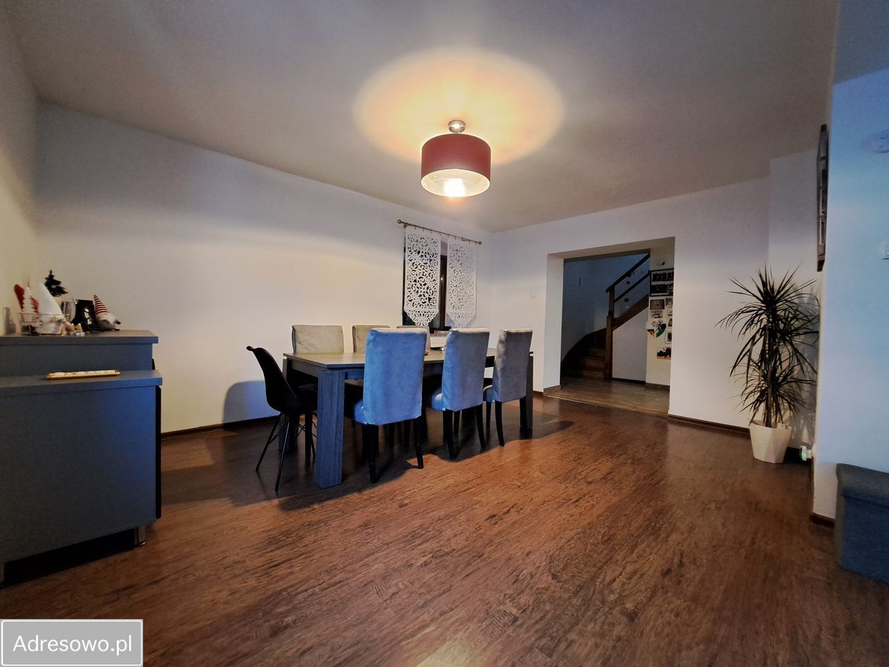 dom wolnostojący, 6 pokoi Uciechów, ul. Kościelna. Zdjęcie 12