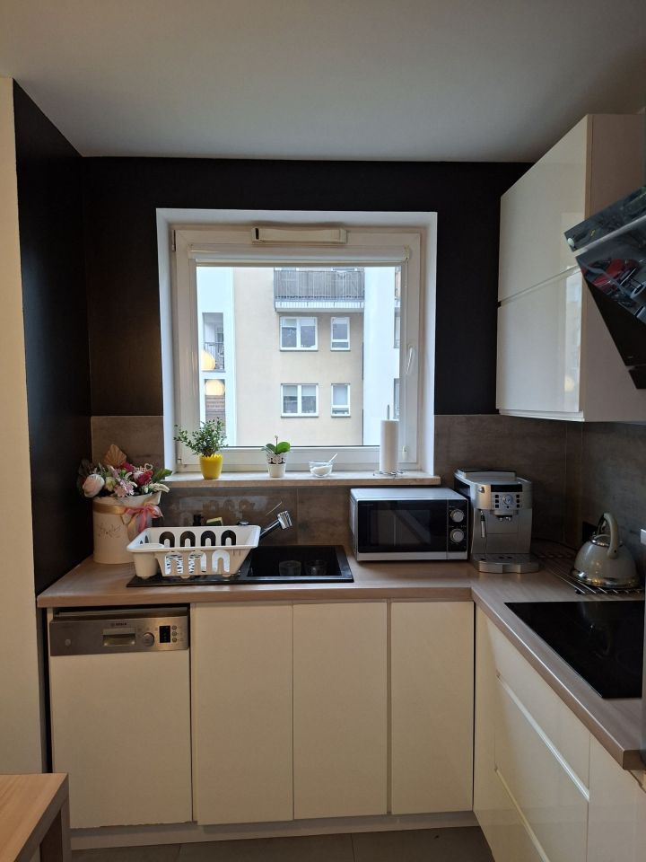 Mieszkanie 2-pokojowe Warszawa Skorosze, ul. Skoroszewska. Zdjęcie 3