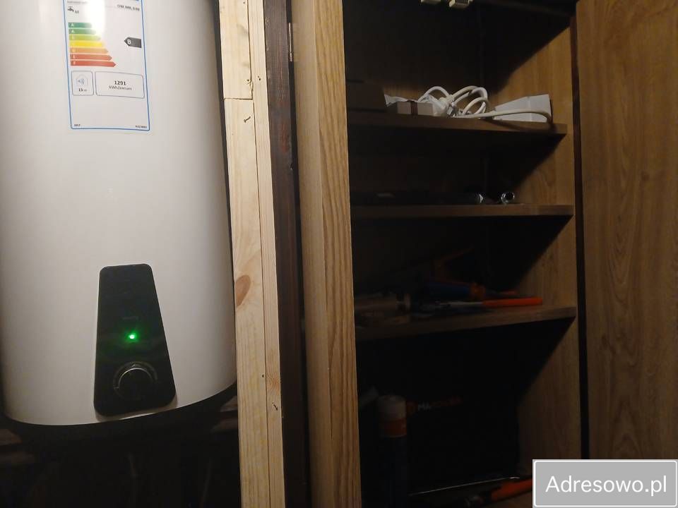 dom letniskowy Mostki. Zdjęcie 10