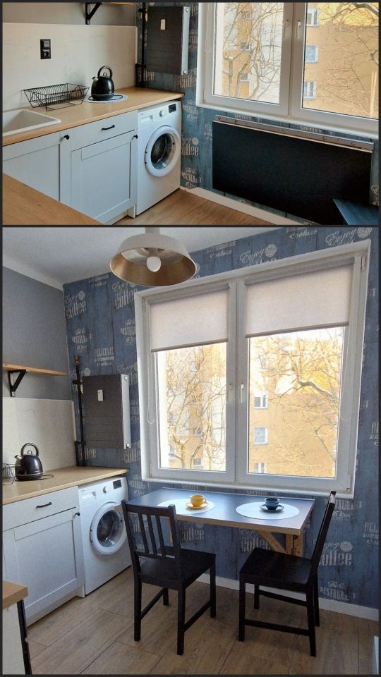 Mieszkanie 1-pokojowe Warszawa Ursus, ul. Kolorowa. Zdjęcie 6