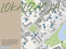 Mieszkanie 3-pokojowe Legnica Centrum, ul. Najświętszej Marii Panny. Zdjęcie 3