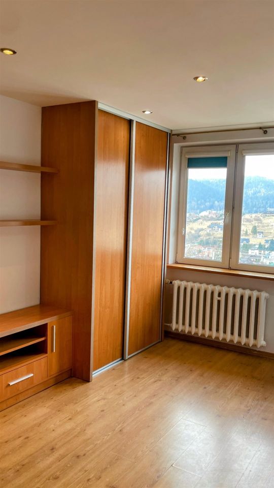 Mieszkanie 2-pokojowe Krynica-Zdrój. Zdjęcie 5