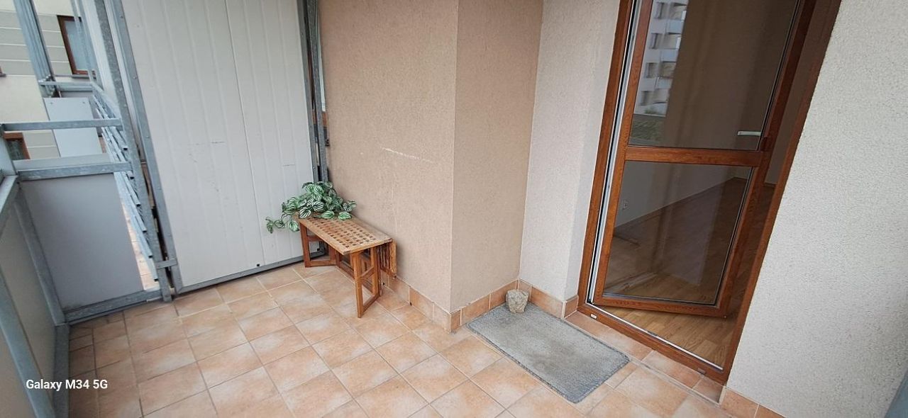 Mieszkanie 2-pokojowe Rzeszów Staromieście, ul. Antoniego Gromskiego. Zdjęcie 4