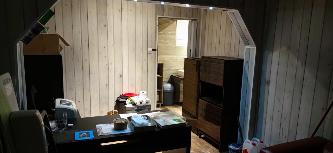 Lokal Poznań Winiary, ul. Skotarska. Zdjęcie 7