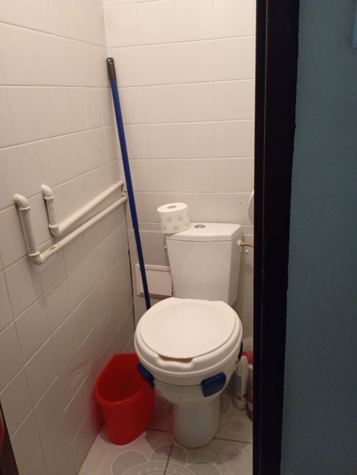 Mieszkanie 3-pokojowe Radomsko, ul. Jagiellońska. Zdjęcie 6