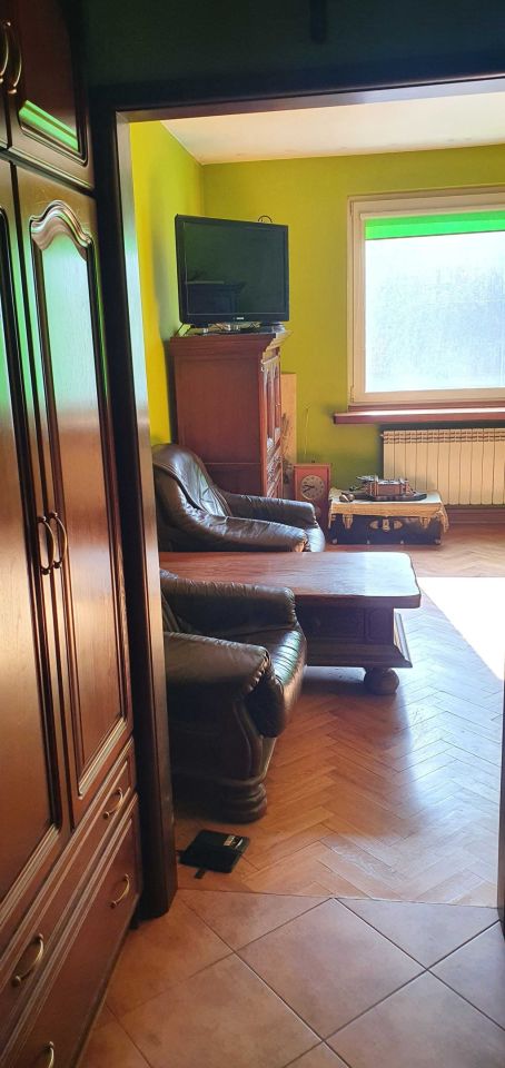 Mieszkanie 1-pokojowe Żyrardów Centrum. Zdjęcie 7