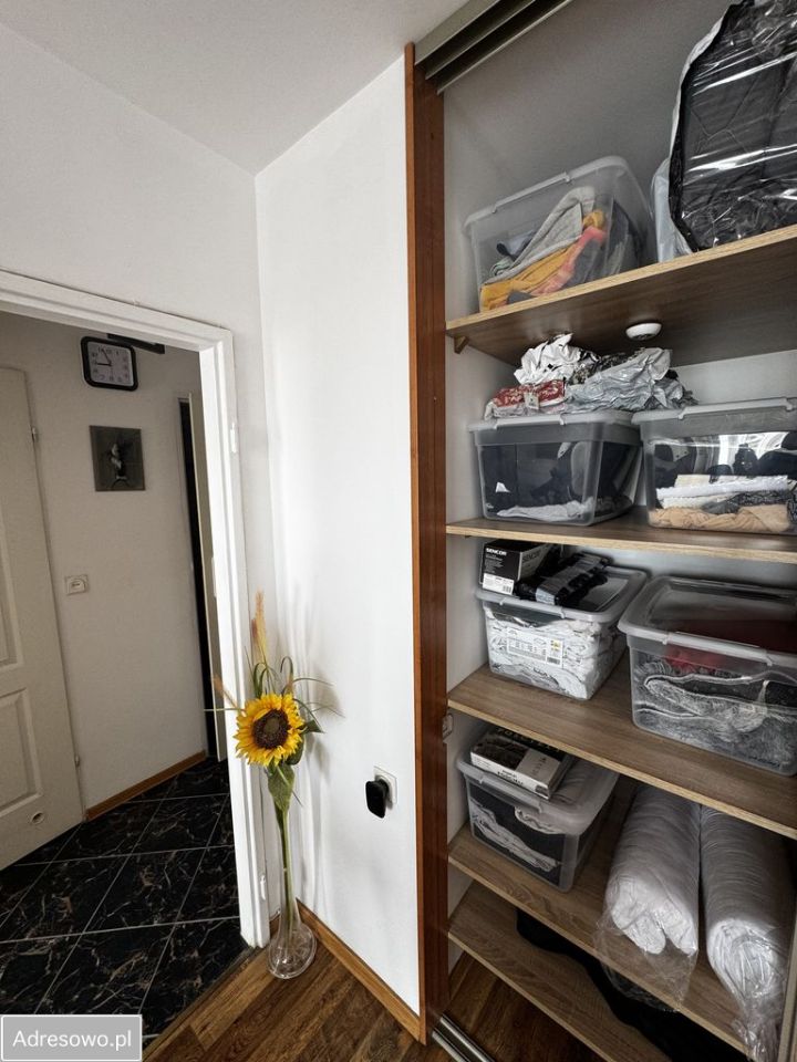 Mieszkanie 1-pokojowe Mińsk Mazowiecki Centrum, ul. Stefana Okrzei. Zdjęcie 11