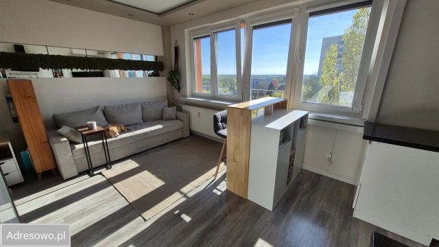 Mieszkanie 2-pokojowe Łódź Retkinia. Zdjęcie 1