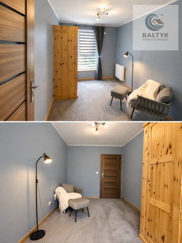 Mieszkanie 3-pokojowe Gdańsk Orunia, ul. Hokejowa. Zdjęcie 7
