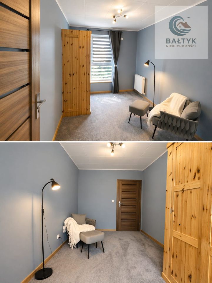 Mieszkanie 3-pokojowe Gdańsk Orunia, ul. Hokejowa. Zdjęcie 7