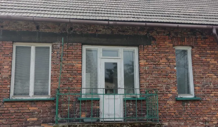 Mieszkanie 2-pokojowe Wadowice, ul. Barska