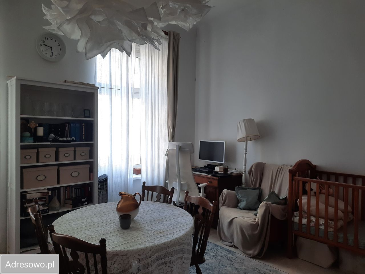 Mieszkanie 1-pokojowe Łódź Śródmieście, ul. Gdańska. Zdjęcie 8