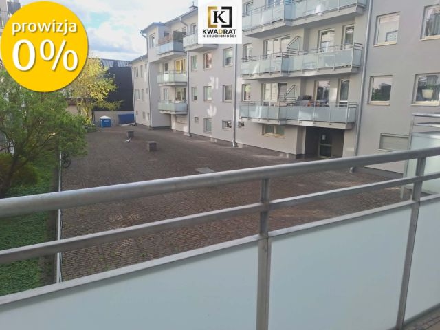 Mieszkanie 2-pokojowe Mińsk Mazowiecki Centrum, ul. 11-go Listopada. Zdjęcie 3