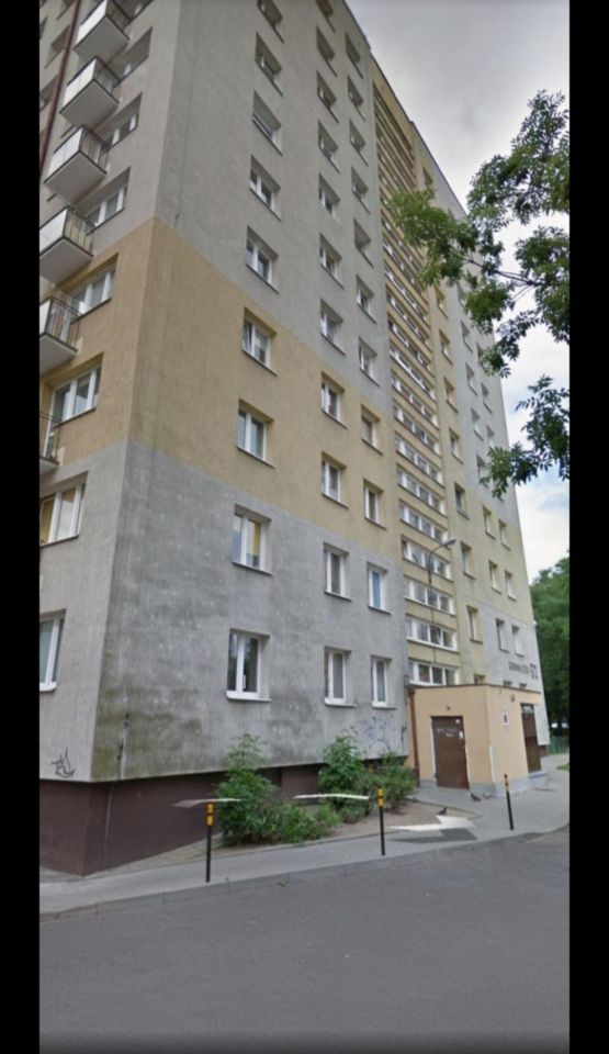 Mieszkanie 2-pokojowe Gdańsk Oliwa, al. Grunwaldzka. Zdjęcie 8