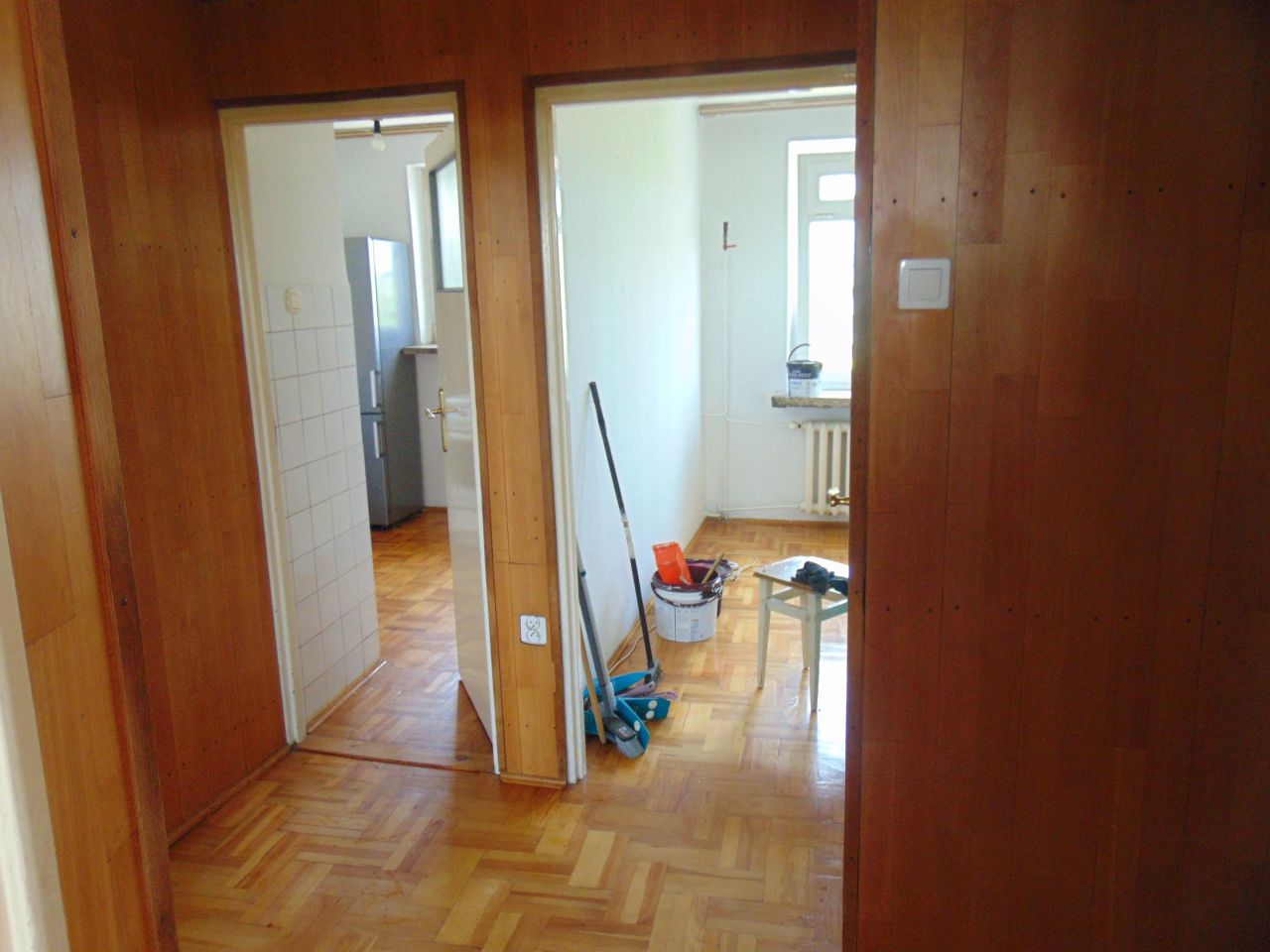 Mieszkanie 3-pokojowe Rzeszów Baranówka, ul. Stanisława Mikołajczyka. Zdjęcie 19