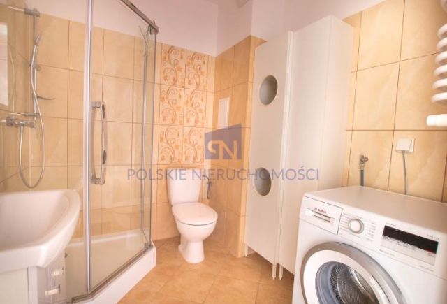Mieszkanie 2-pokojowe Wrocław Krzyki, ul. Zwycięska. Zdjęcie 6