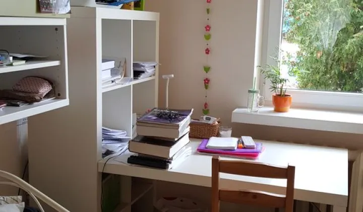 Pokój Łódź Polesie, ul. Armii Krajowej