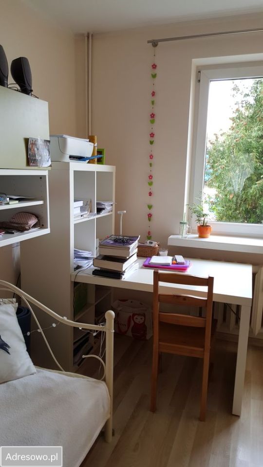 Pokój Łódź Polesie, ul. Armii Krajowej. Zdjęcie 1