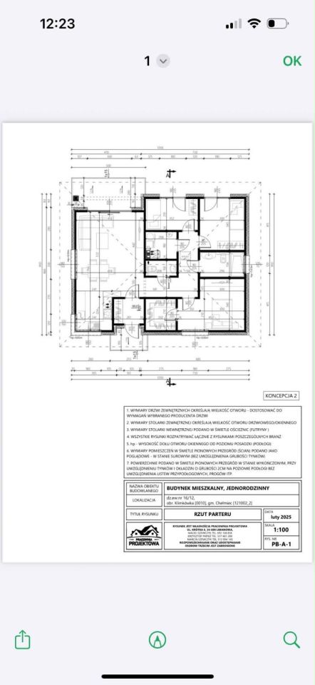 dom wolnostojący, 4 pokoje Klimkówka. Zdjęcie 4