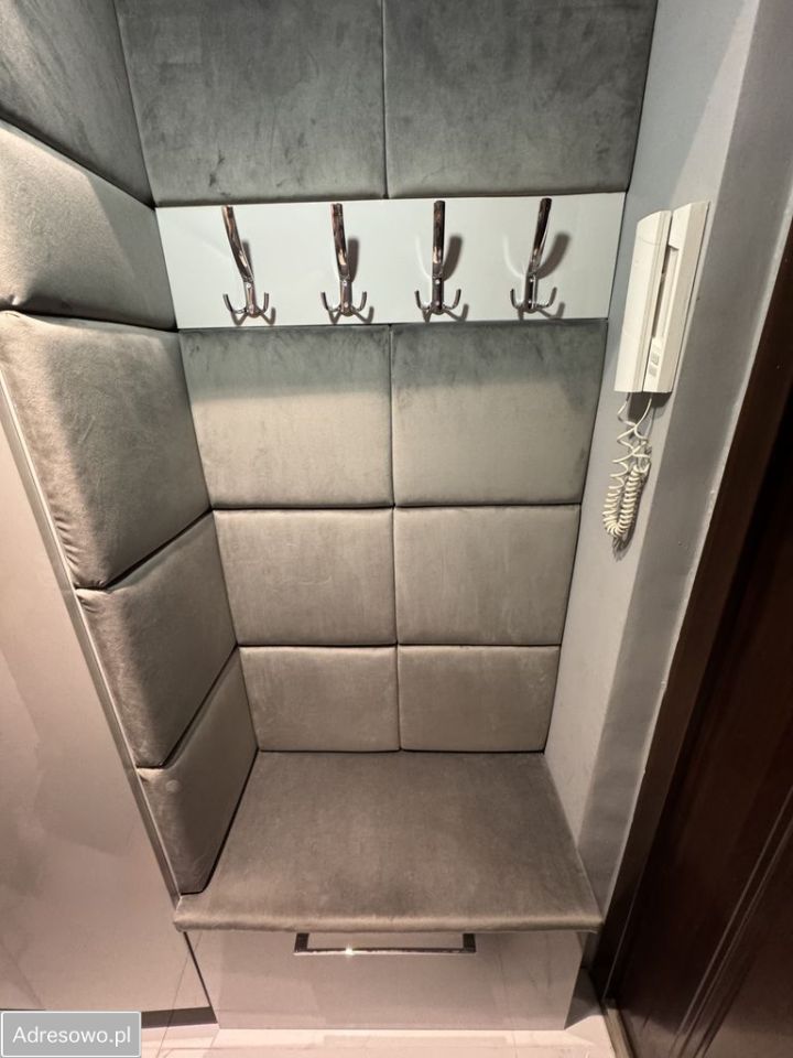 Mieszkanie 2-pokojowe Warszawa Mokotów, ul. Obrzeżna. Zdjęcie 5