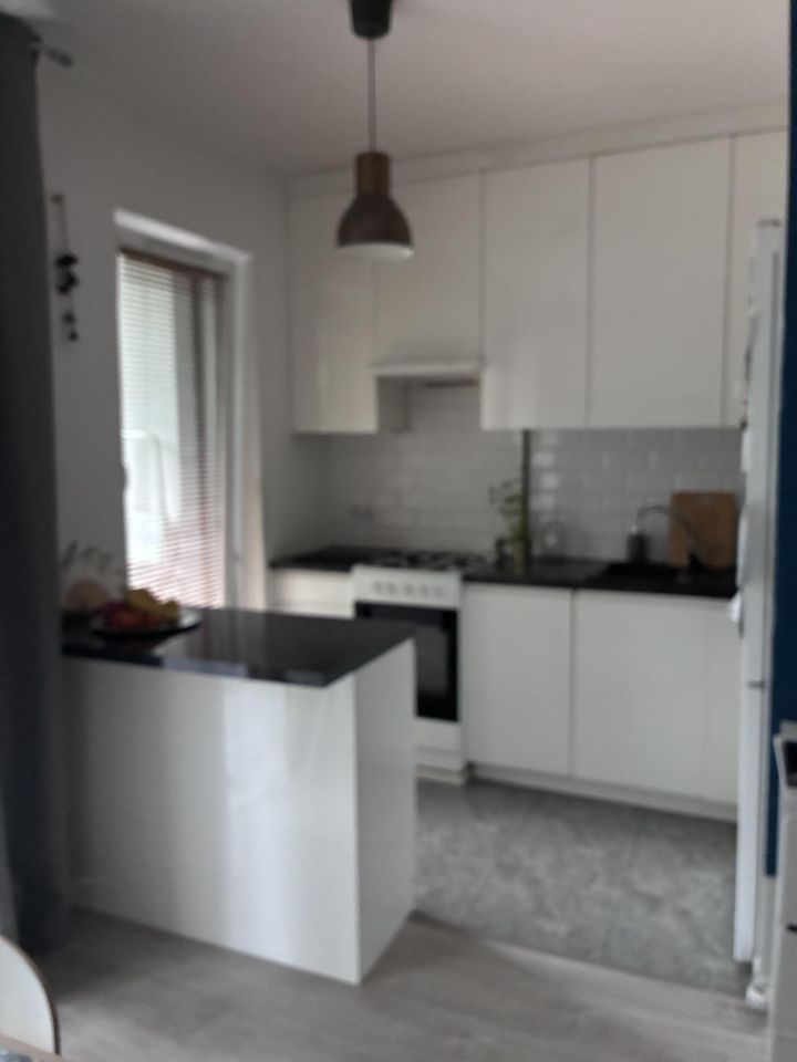 Mieszkanie 2-pokojowe Warszawa Białołęka, ul. Marcina z Wrocimowic. Zdjęcie 7
