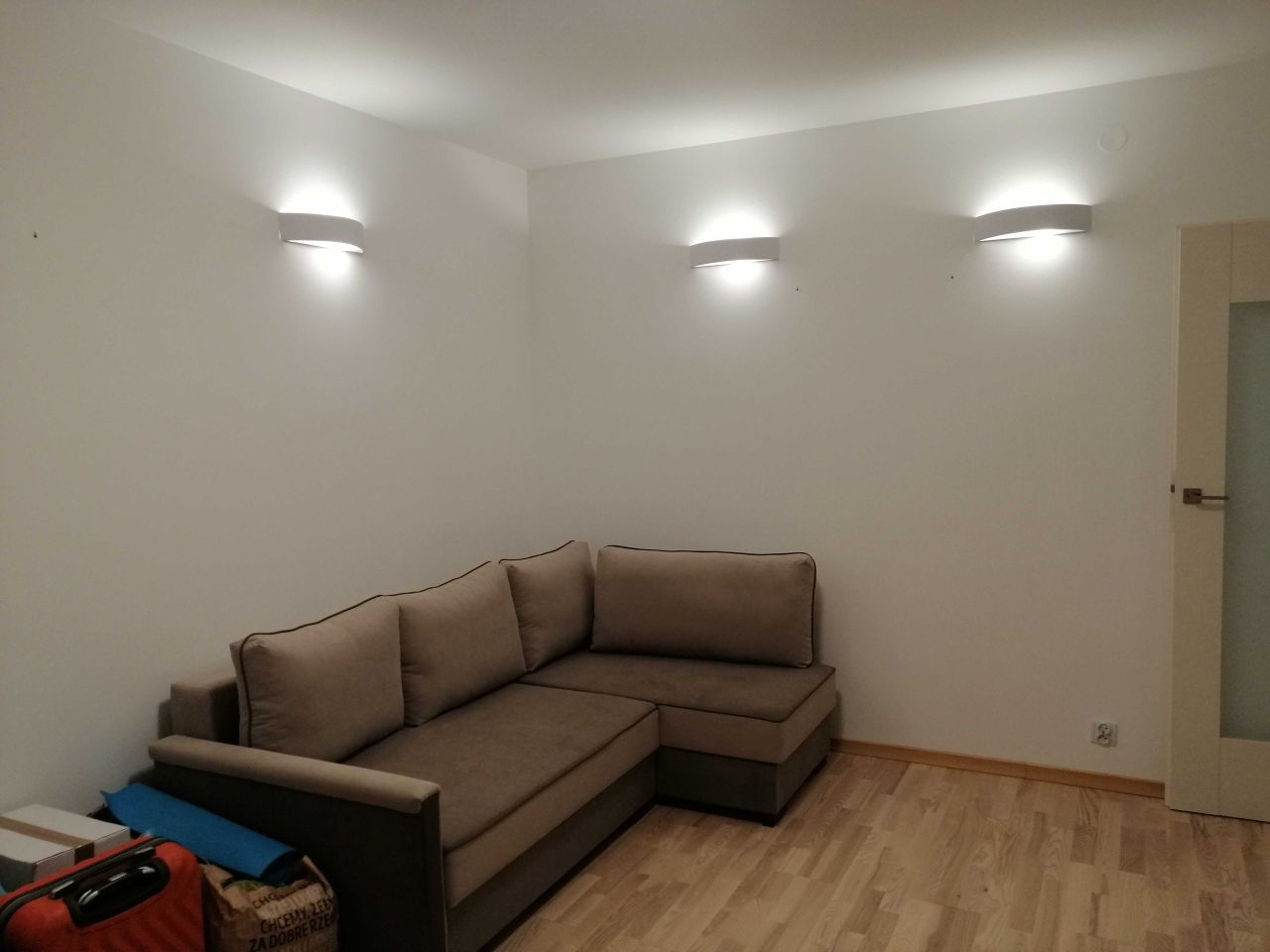 Mieszkanie 3-pokojowe Lublin Wrotków, ul. Łukasza Rodakiewicza. Zdjęcie 8