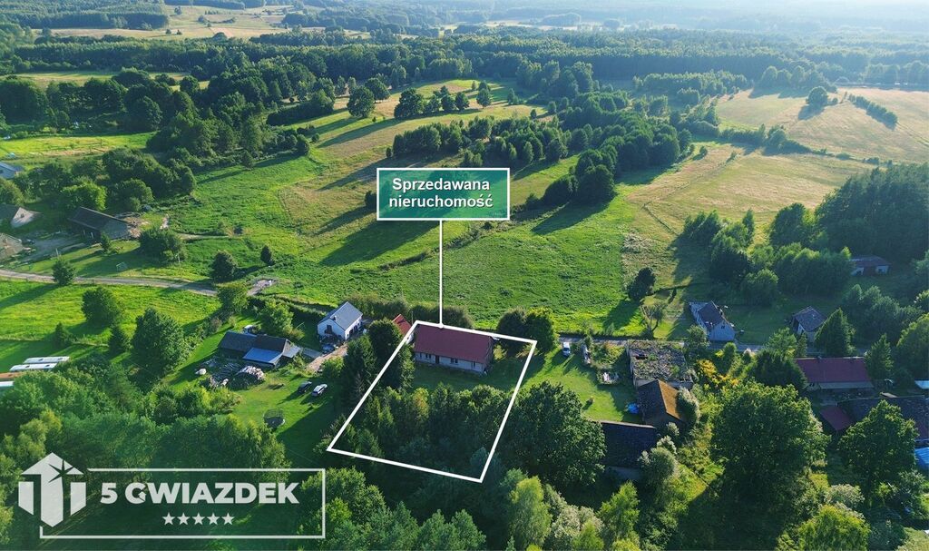 dom wolnostojący, 5 pokoi Przeradz. Zdjęcie 23