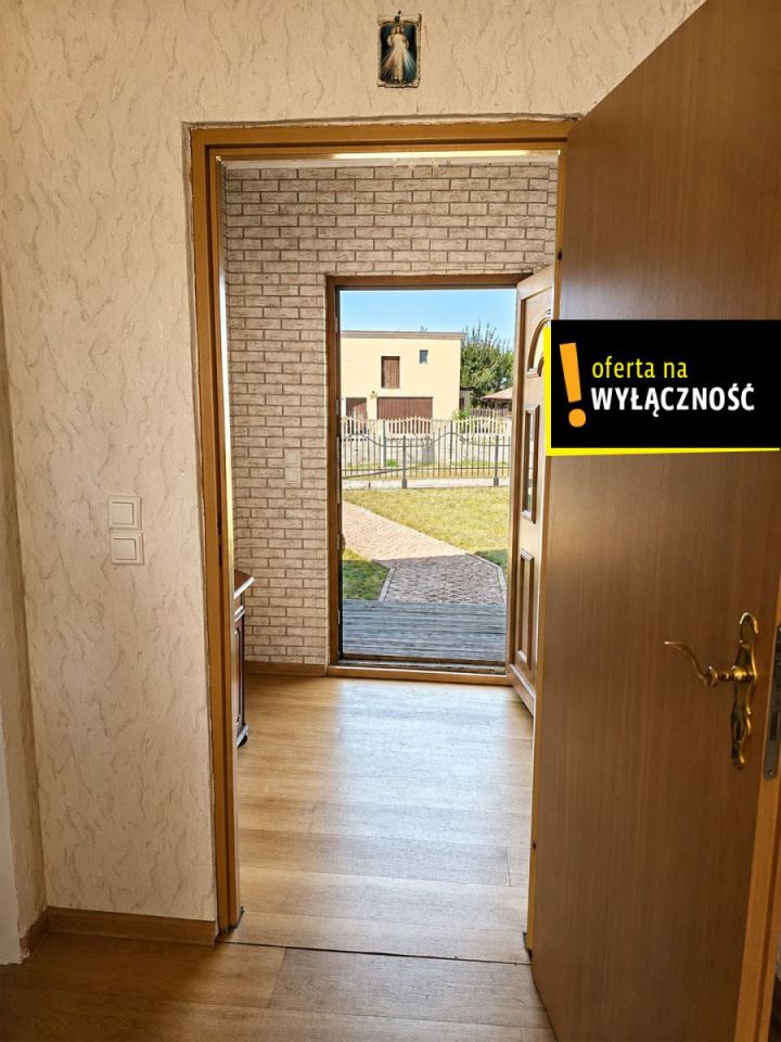 dom wolnostojący, 3 pokoje Budziska, ul. Wolności. Zdjęcie 19