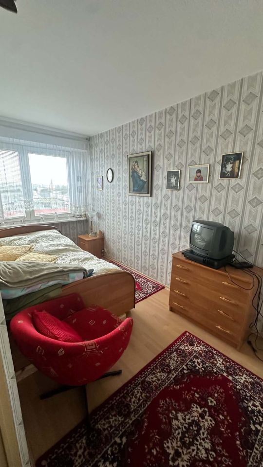 Mieszkanie 4-pokojowe Białystok Antoniuk, ul. Antoniukowska. Zdjęcie 8