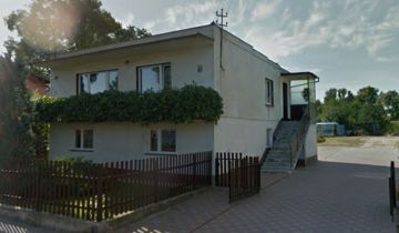 dom wolnostojący Warlubie