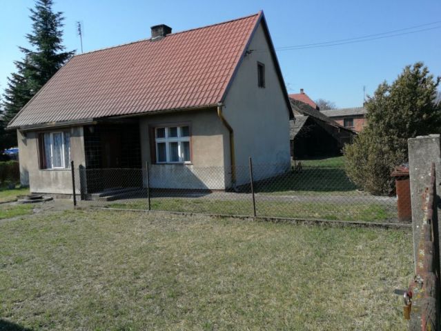 dom wolnostojący, 2 pokoje Kędzierzyn-Koźle Sławięcice. Zdjęcie 1