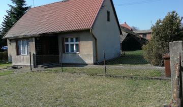 dom wolnostojący, 2 pokoje Kędzierzyn-Koźle Sławięcice