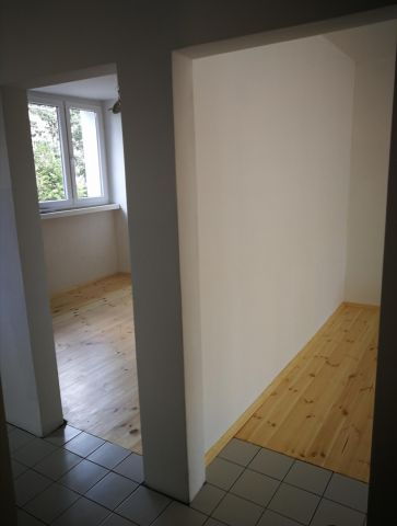 Mieszkanie 2-pokojowe Łódź Dąbrowa, ul. Henryka Rodakowskiego. Zdjęcie 1