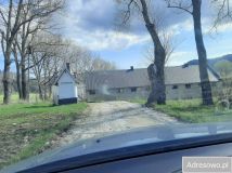 Hala/magazyn Strachocin. Zdjęcie 4