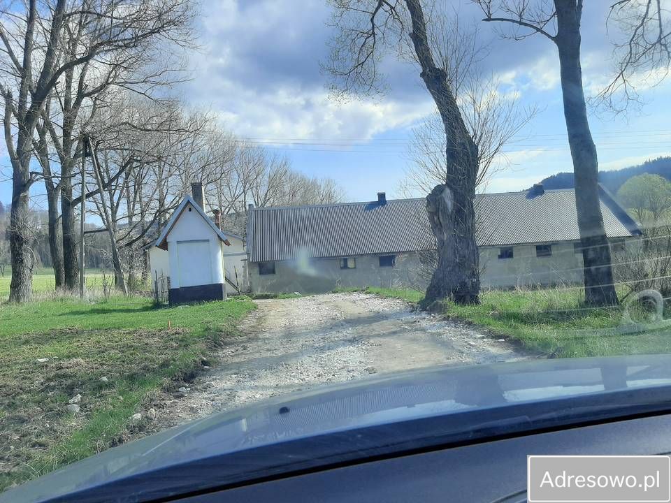 Hala/magazyn Strachocin. Zdjęcie 5