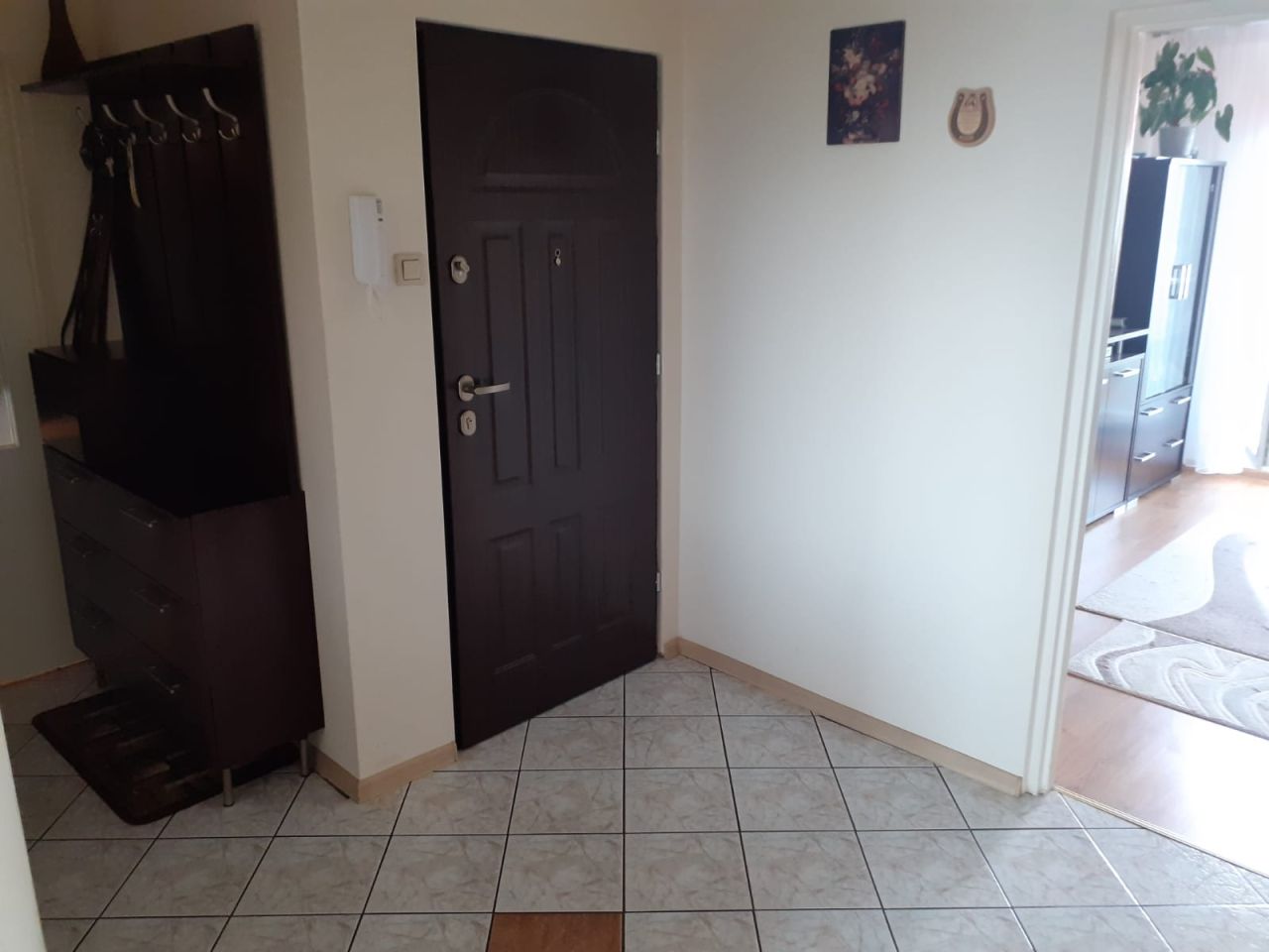 Mieszkanie 3-pokojowe Szczytno, ul. Solidarności. Zdjęcie 8