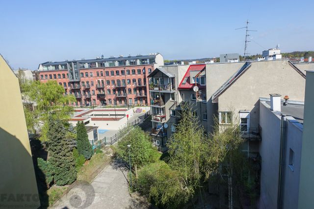 Mieszkanie 4-pokojowe Szczecin Śródmieście, ul. 5 Lipca. Zdjęcie 26