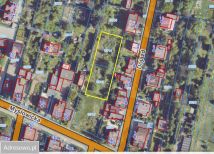 Działka budowlana Czeladź, ul. Mysłowicka. Zdjęcie 3