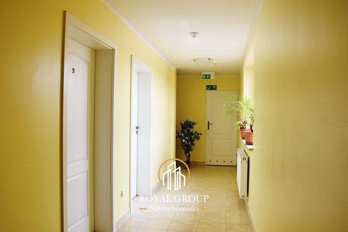 Hotel/pensjonat Lubartów. Zdjęcie 11