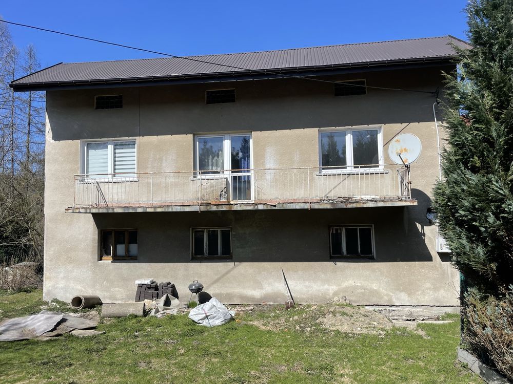 Nieruchomość komercyjna Lachowice. Zdjęcie 8