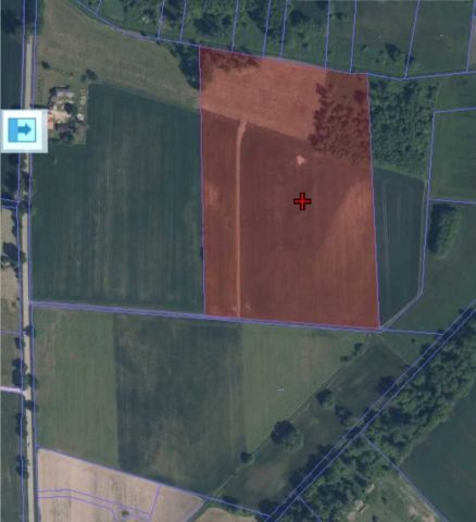 Działka rolna Ołdaki. Zdjęcie 1