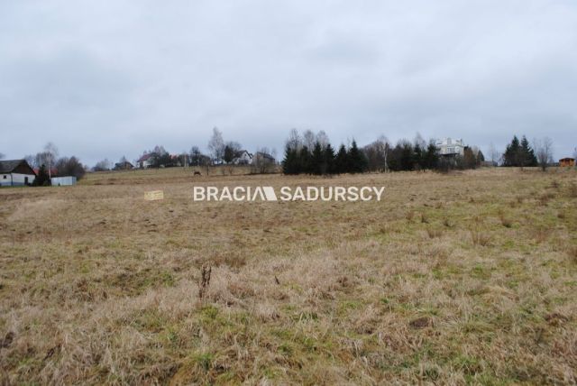 Działka rolna Głogoczów. Zdjęcie 1