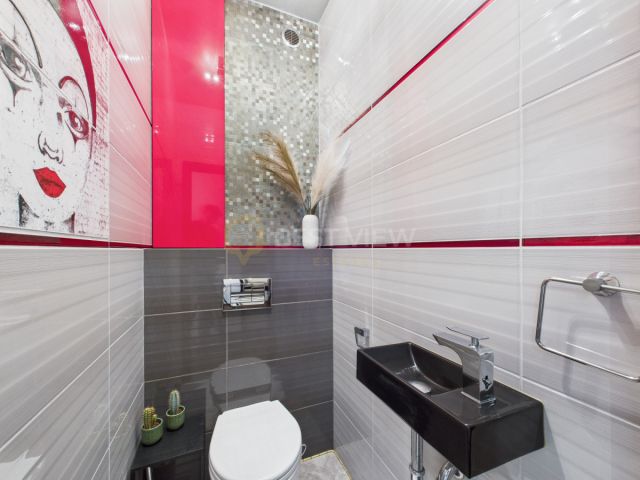 Mieszkanie 3-pokojowe Warszawa Bemowo, ul. Człuchowska. Zdjęcie 12