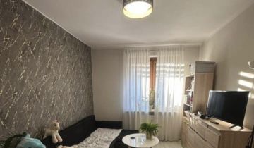 Mieszkanie 1-pokojowe Sosnowiec Bór, ul. Biała Przemsza