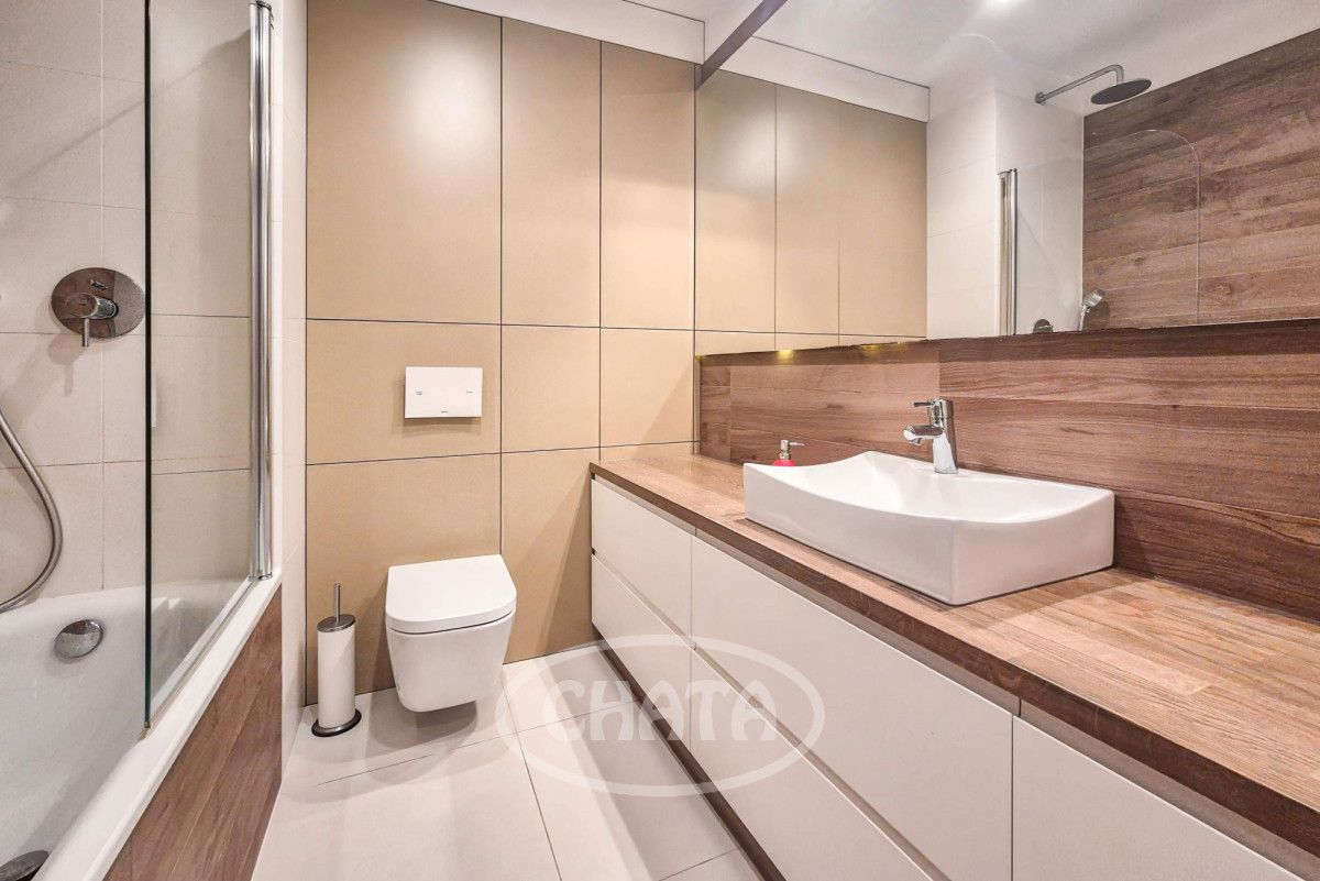 Mieszkanie 2-pokojowe Wrocław Krzyki, ul. Oficerska. Zdjęcie 15