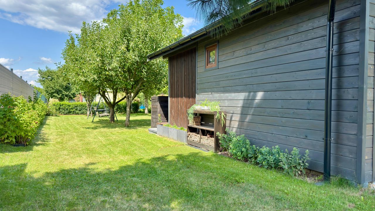 Działka rod Stary Sącz, ul. Trakt św. Kingi. Zdjęcie 7