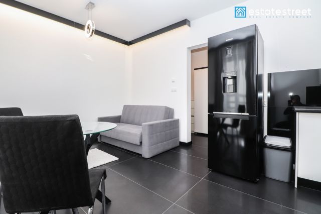 Mieszkanie 1-pokojowe Kraków, ul. Wiktora Heltmana. Zdjęcie 2